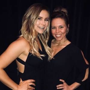 Meet your Posher, Lori